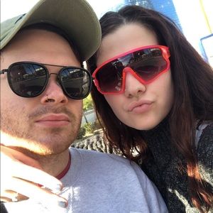 Meet your Posher, Kasey